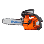 Motosierra Husqvarna T435