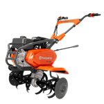 Motocultivador Husqvarna TF230