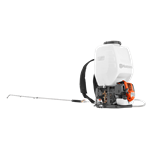 Pulverizadora Husqvarna 321S15