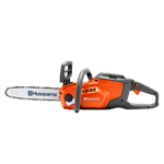 Motosierra a batería Husqvarna 120i