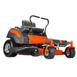 Radio cero Husqvarna Z246