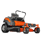 Radio cero Husqvarna Z246i