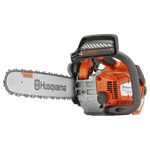 Motosierra Husqvarna T540XPII especial para poda
