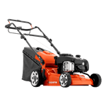 Cortadora de césped Husqvarna LC 140 S