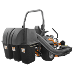 Recolector Husqvarna CC R Cero 54 pulgadas Z560X 3B