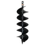 Broca para hoyadora Husqvarna 200x800mm