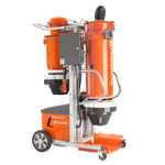 Aspiradora Husqvarna DC6000