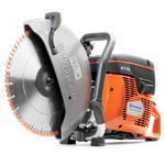 Cortadora de Potencia Husqvarna K770