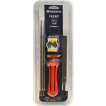 Kit de afilado Husqvarna X-CUT ,325 pulgadas S35G