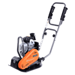 Plancha compactadora Husqvarna LF 60 LAT