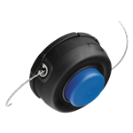 Cabezal de tanza Husqvarna T35 M12