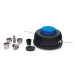 Cabezal de tanza Husqvarna T35 Universal