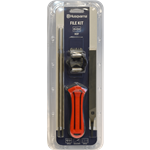 Kit de afilado Husqvarna 4mm 3-8 pulgadas mini