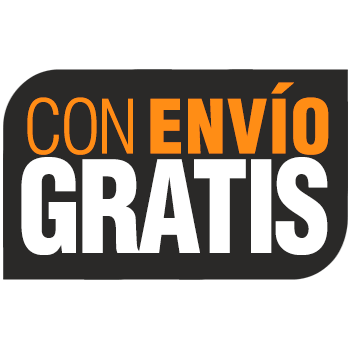 Envío Gratis