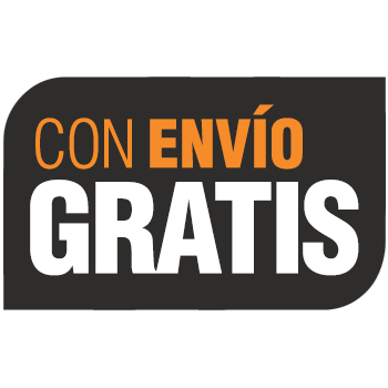 Envío Gratis