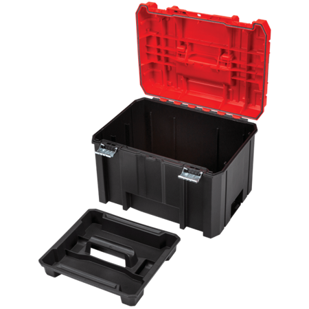 Caja de herramientas profunda Craftsman VERSASTACK™ System 17 pulgadas