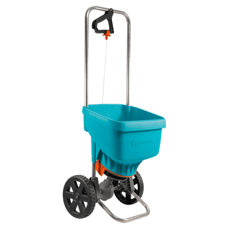 Esparcidor Gardena XL