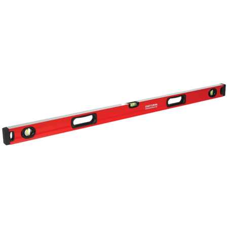 Nivel Craftsman I-Box 48 pulgadas-120cm