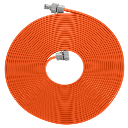 Manguera Gardena microperforada 15 m