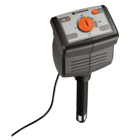 Sensor de humedad Gardena