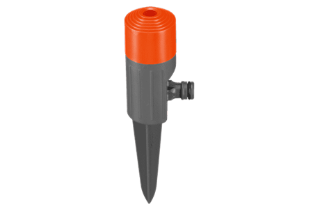 Aspersor difusor Gardena Classic