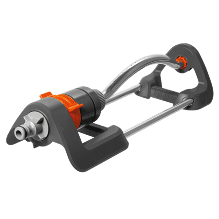 Aspersor Oscilante Gardena Polo 220 Classic