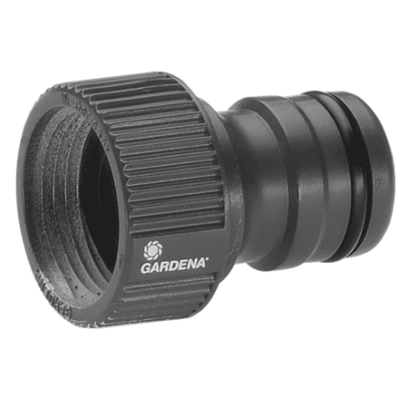 Conector Gardena Profi macho 3-4 pulgadas RH 3-4 pulgadas 