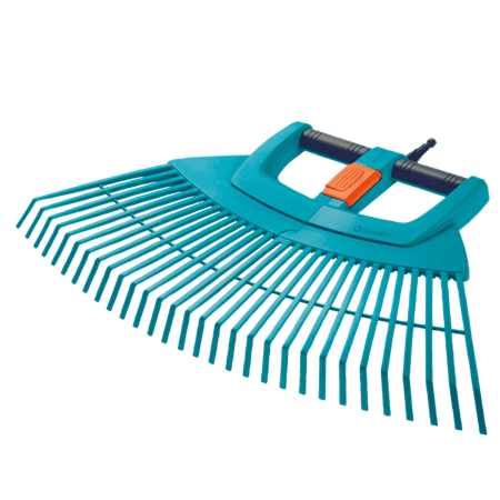 Combisystem Escoba Gardena XXL Vario