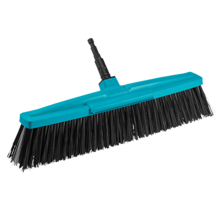 Combisystem Escoba Gardena de exteriores