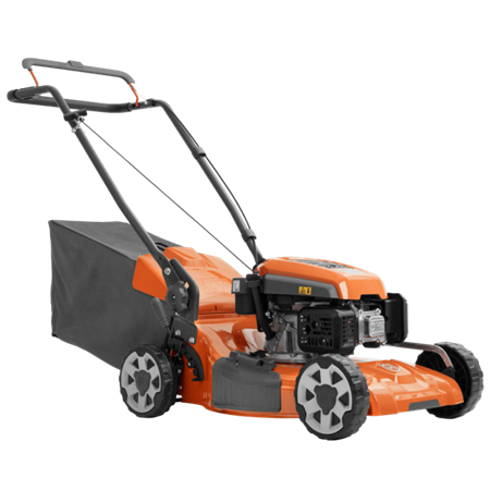 Cortacésped Husqvarna LC151S Auto