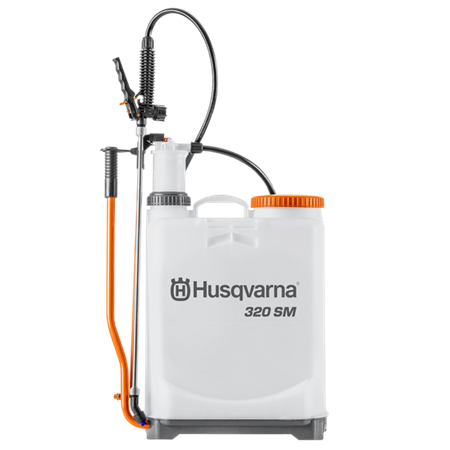 Pulverizador Manual Husqvarna 320 SM 20L
