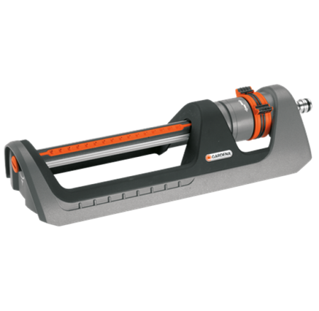 Aspersor oscilante Gardena 250 Premium
