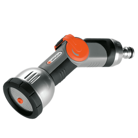 Pistola de riego Gardena Premium