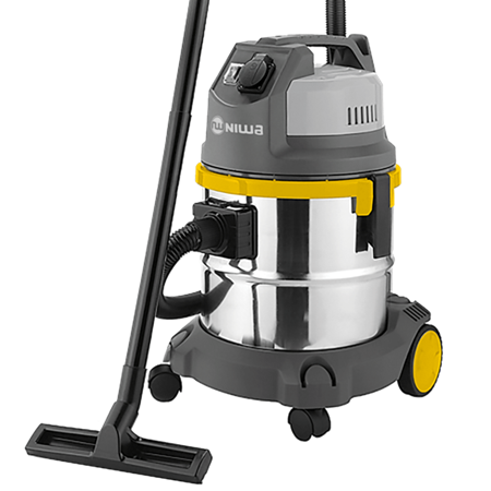 Aspiradora industrial Niwa LANW-14201i 1400W