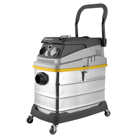 Aspiradora profesional Niwa LANW-16501iw 1600W