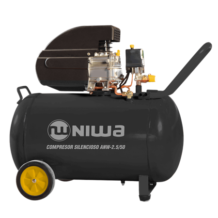 Compresor Niwa ANW-2.5-50