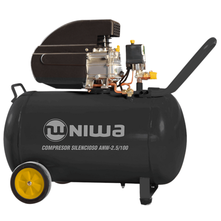 Compresor Niwa ANW-2.5-100