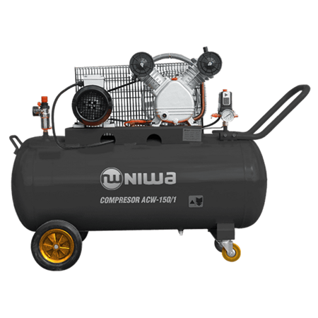 Compresor Niwa ACW-150-1