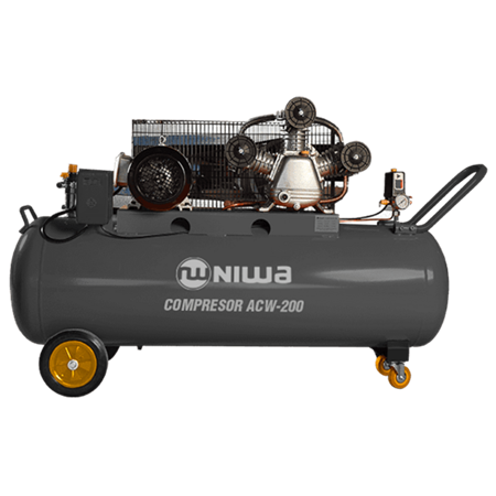 Compresor Niwa ACW-200