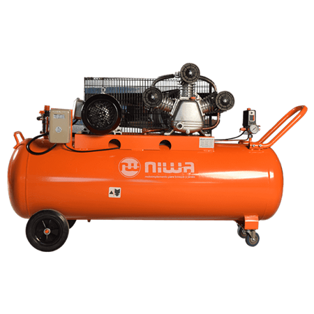 Compresor Niwa ACW-300
