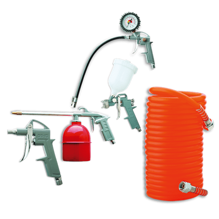 Kit para compresores Niwa