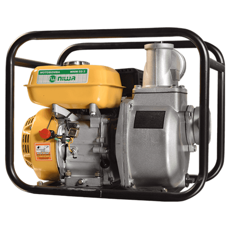 Motobomba Niwa WNW-55-3