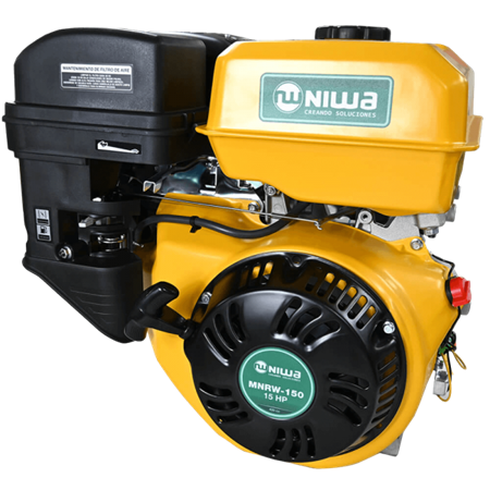 Motor Horizontal Niwa MNRW-150