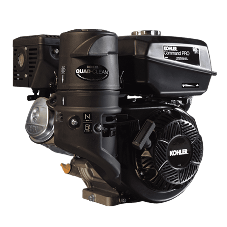Motor horizontal Kohler CH395-3226