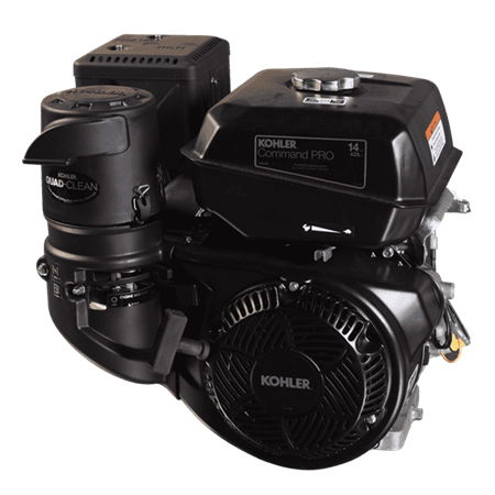 Motor horizontal Kohler CH440-3031