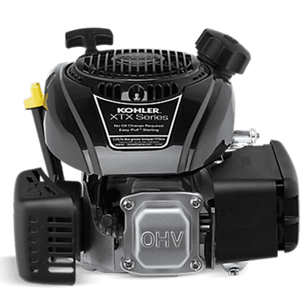 Motor vertical Kohler HD675
