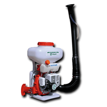 Fumigadora Niwa FNW-33