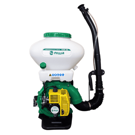 Fumigadora Niwa FNW-42