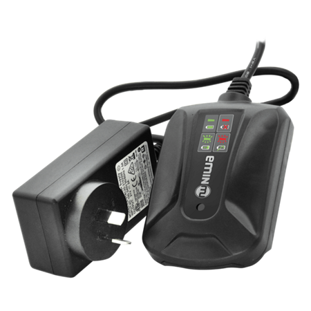 Cargador de batería Niwa 18V BLW-18