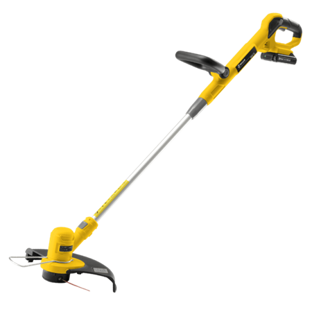 Bordeadora a batería Niwa 18V BBW-18